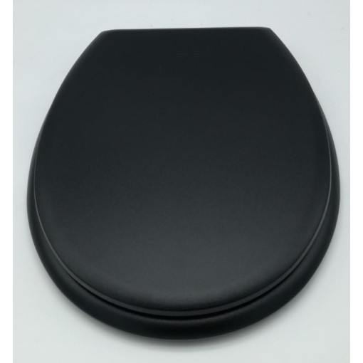 Abattant WC Modèle TANGO UNIVERSAL RESIWOOD