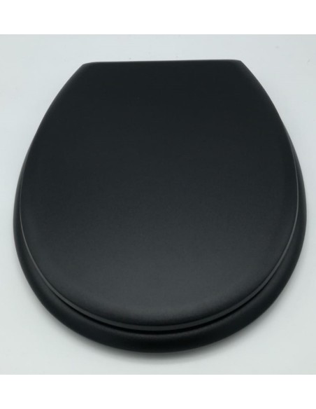 Assento Sanitário Modelo TANGO UNIVERSAL RESIWOOD