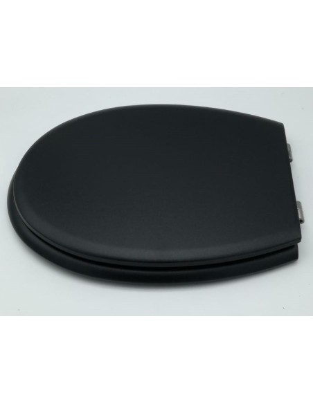 Abattant WC Modèle TANGO UNIVERSAL RESIWOOD