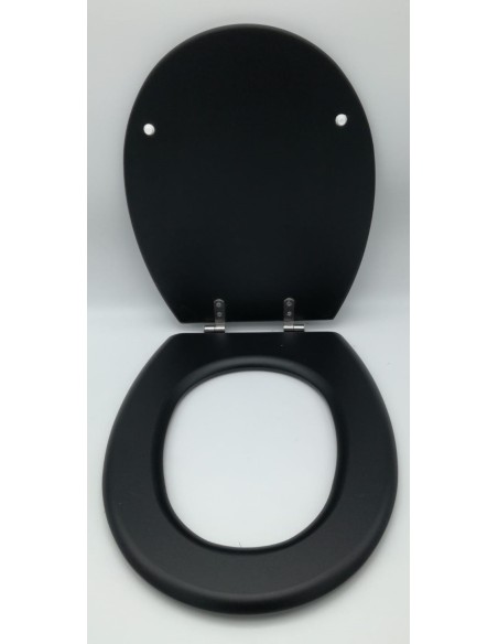 Sedile WC Modello TANGO UNIVERSAL RESIWOOD