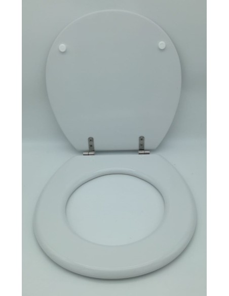 Tapa WC IDEAL STANDARD SMALL+