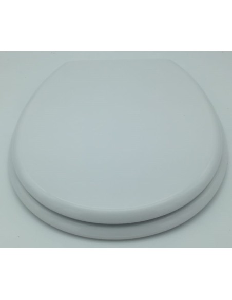 Tapa WC IDEAL STANDARD SMALL+