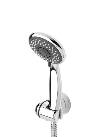 Conjunto Grifo Monomando Bañera DETROIT