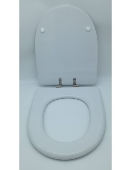 Tapa WC NOKEN ITACA