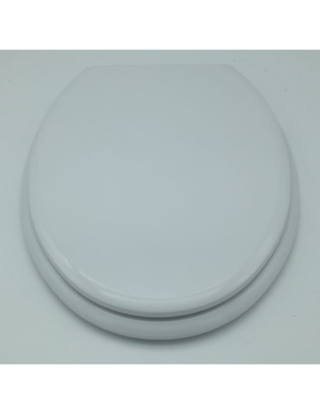 Tapa WC ALTHEA HOLA