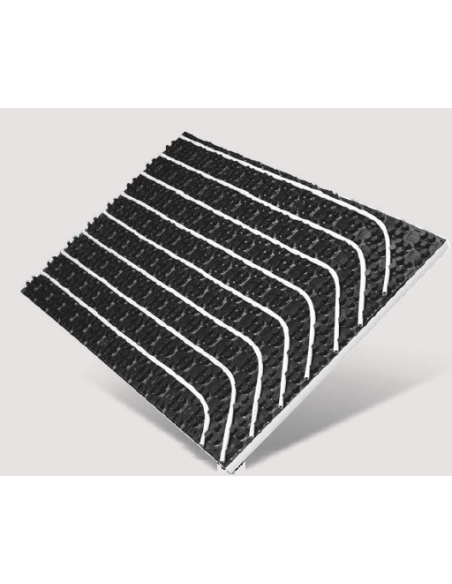 Panel De Tetones Eps-T 20-2 Des sg SCHÜTZ