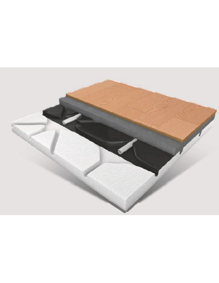 Panel R50® Eps150-22 Deo SCHUTZ