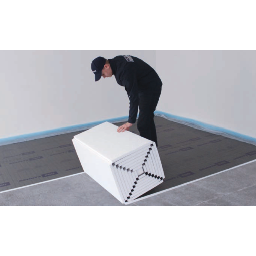 Rollo Quadro-Takk Pro Eps-T 30-2 DES SG SCHÜTZ