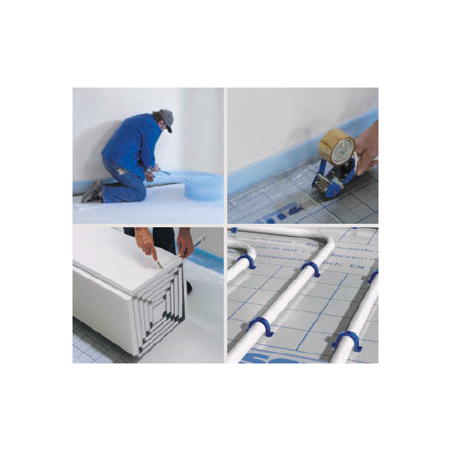 Rollo Quadro-Takk Pro Eps-T 30-2 DES SG SCHÜTZ