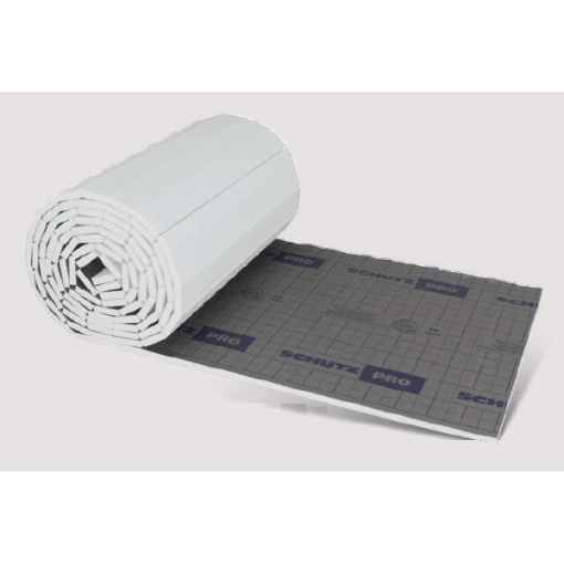 Rollo Ultra-Takk Pro Eps-T 30-2 DES SG Con Solapa Adhesiva SCHÜTZ