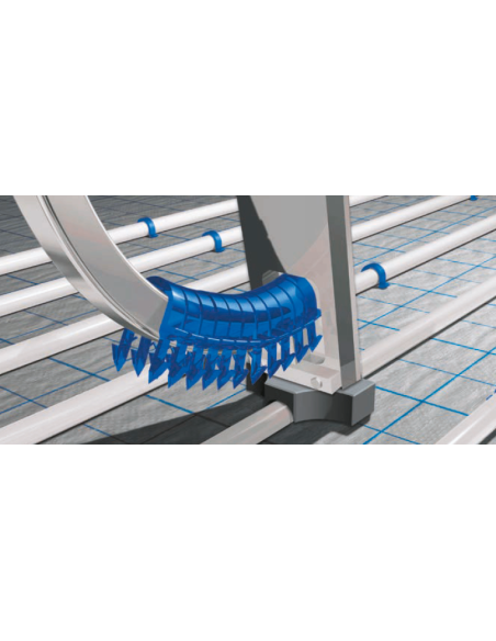 Grapas 38 Mm SCHÜTZ