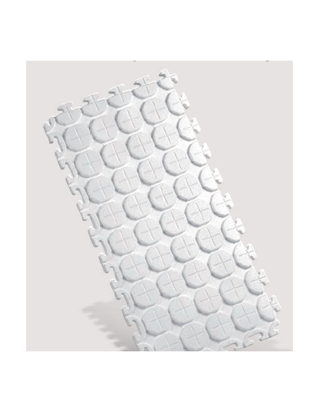 Panel De Construcción Seca 25 DEO SCHÜTZ