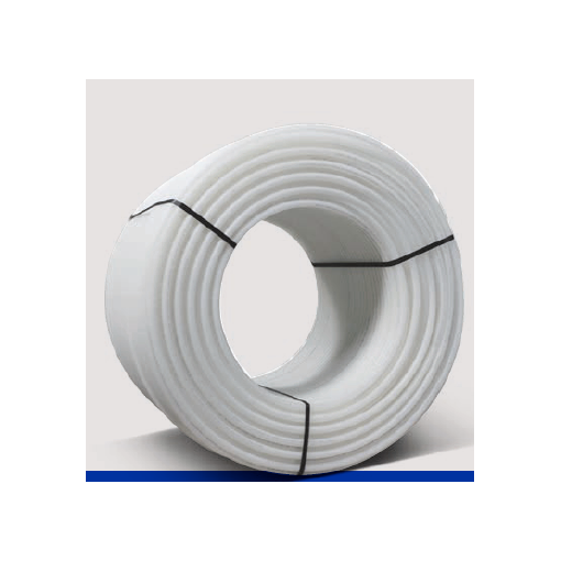 Tubo Duo-Flex Pe-Xa R50® En Rollo De 120 M. SCHÜTZ