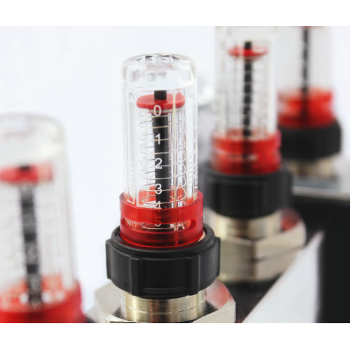 Colector Dynomatic SCHÜTZ