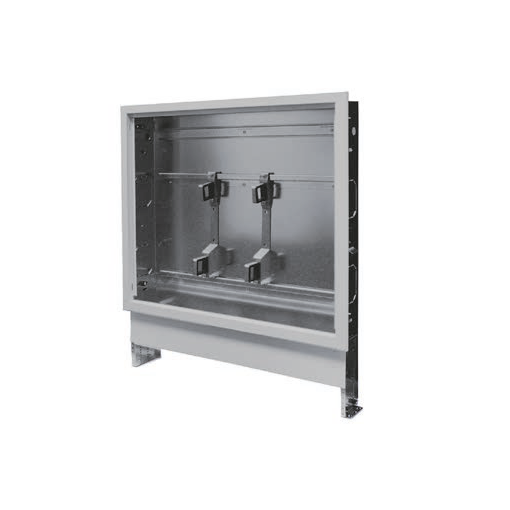 Armario Empotrable Para Colectores Confort 90-3 Serie Up90 SCHÜTZ