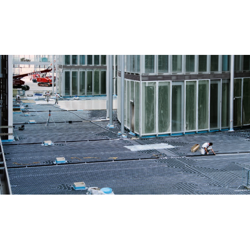 Panel De Tetones Eps 150-11 Deo SCHÜTZ