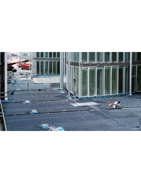 Panel De Tetones Eps 150-11 Deo SCHÜTZ