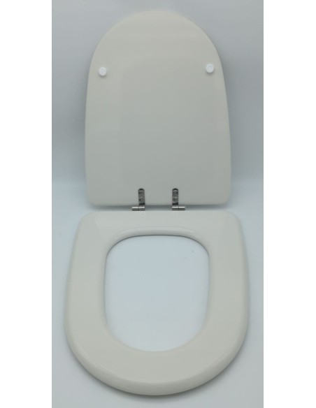 Tapa WC UNISAN AITANA