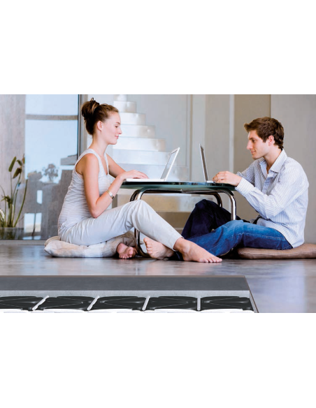 Panel R50® Eps150-22 Deo SCHUTZ