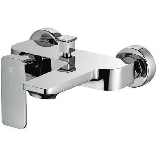 Grifo Monomando Empotrado Ducha 1 Vía SKARA - KÄLLA