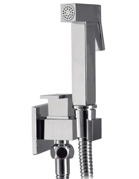 Grifo Higiénico Para Bidé-WC SKARA - KÄLLA