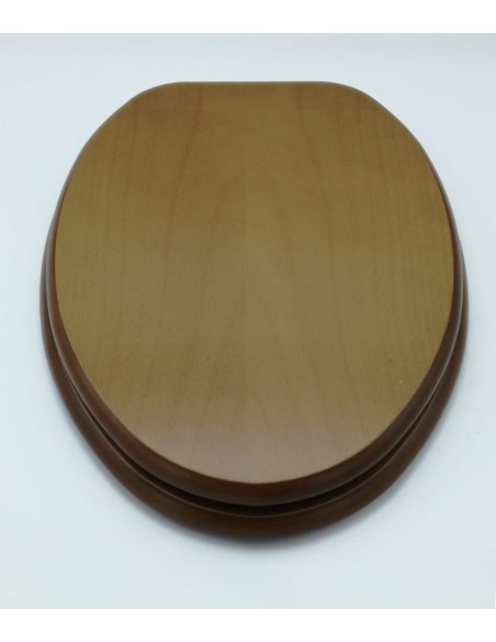 Tapa WC JACOB DELAFONT PORTRAIT