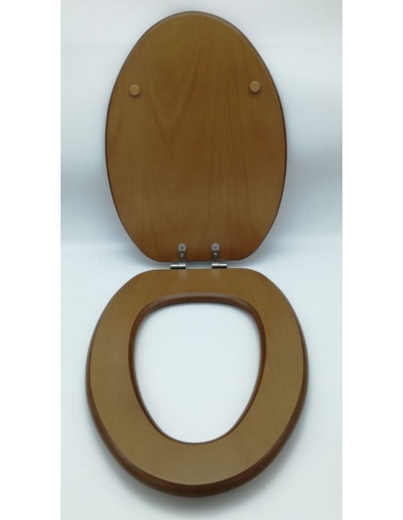 Tapa WC JACOB DELAFONT PORTRAIT