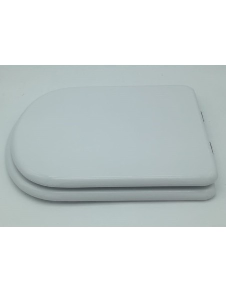 Tapa WC IDEAL STANDARD CALLA