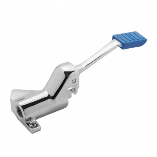 G. Pedal 1 Agua C/Filtro 1/2"  GENEBRE