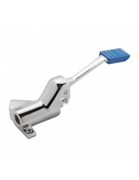 Grifo A Pedal De 1 Agua Con Filtro GENEBRE