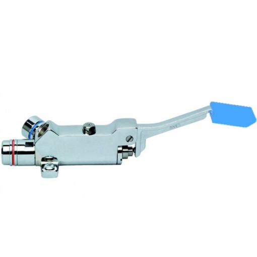 Grifo Mezc. Pedal Hz. 1/2"     GENEBRE