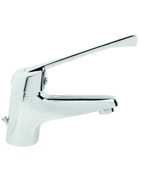 Monomando Lavabo Medical Cromo GENEBRE