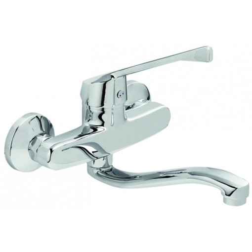 Mon.Freg.Mural C.Inf.Medical   GENEBRE