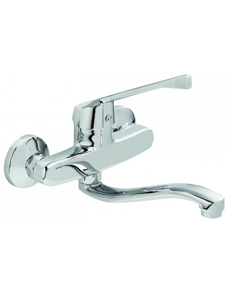 Mon.Freg.Mural C.Inf.Medical   GENEBRE