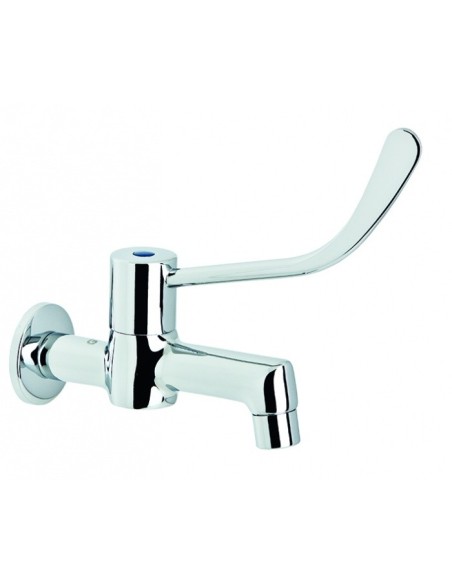 Grifo Monomando A Pared Medical GENEBRE