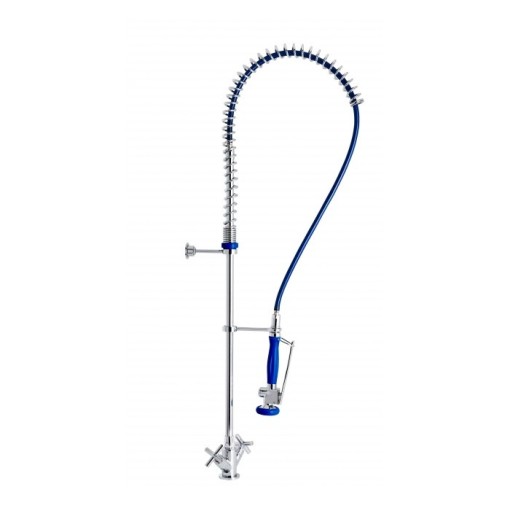 Columna Prelavabo Monobloc     GENEBRE