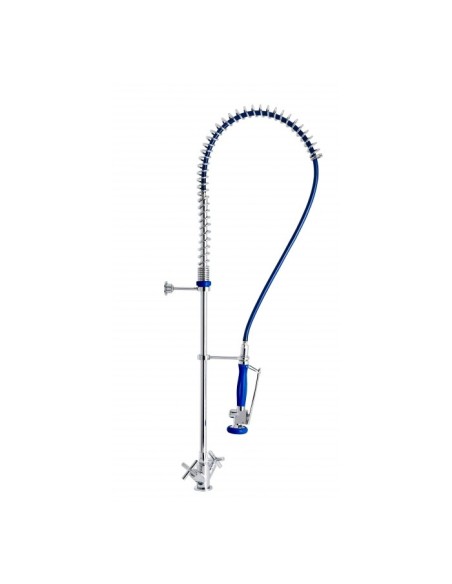 Columna Prelavabo Monobloc     GENEBRE