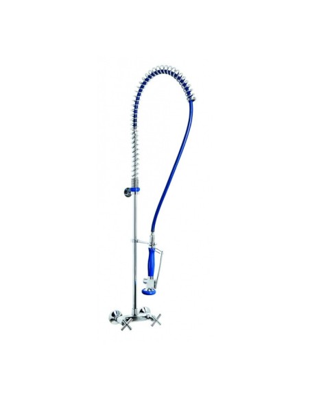 Columna Prel. Grupo Mural 15Cm GENEBRE