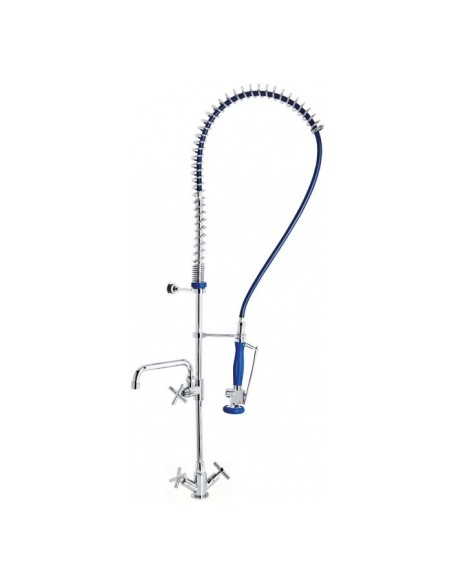 C. Prelavado Alta C/Mon. Y Mez GENEBRE