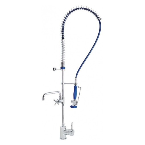 C. Prelavado Alta C/Mon. Mezcl GENEBRE