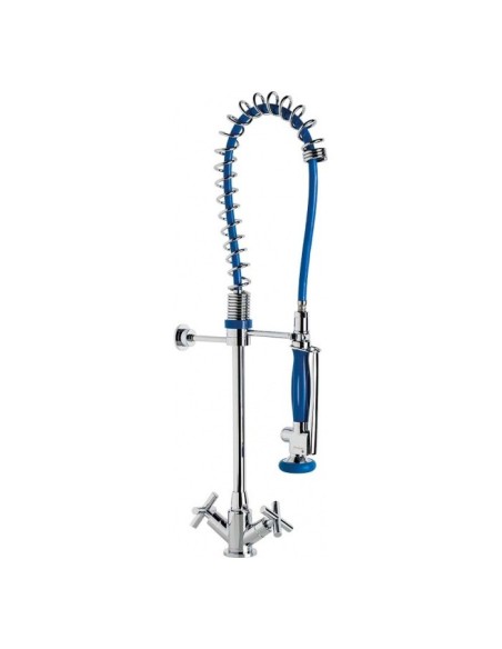 Columna Prelavado C/Mon. Mezc. GENEBRE