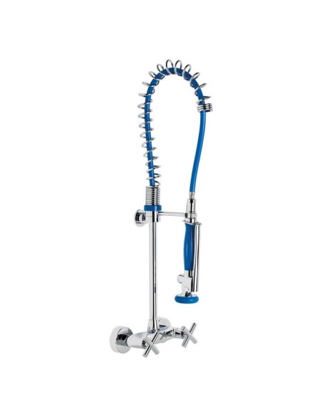 Columna Prelavado C/Mezc. Mura GENEBRE