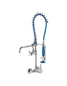 Columna Prelavado C/Mon. Mezc. GENEBRE