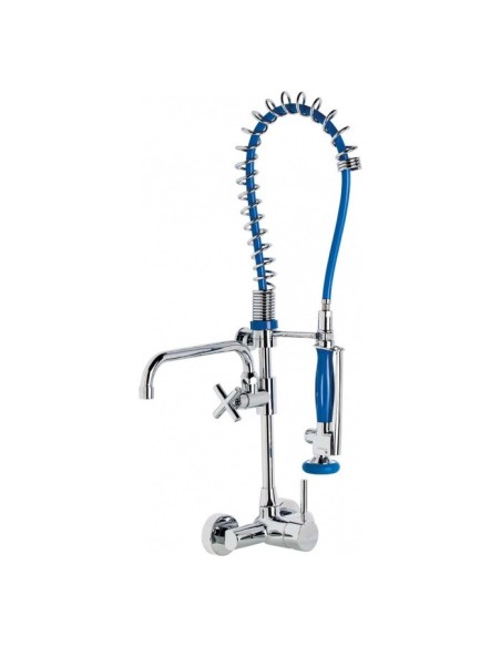 Columna Prelavado C/Mon. Mezc. GENEBRE