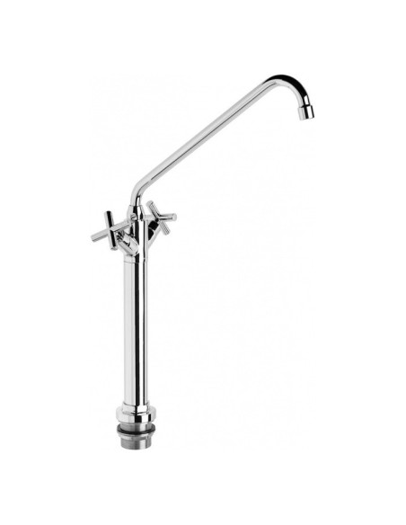 Grifo Profesional Mezclador Monobloc GENEBRE