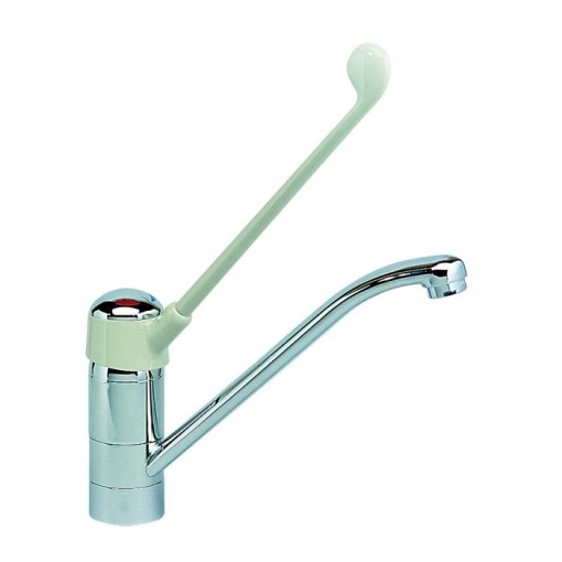 Monomando Fregadera 1/2"       GENEBRE