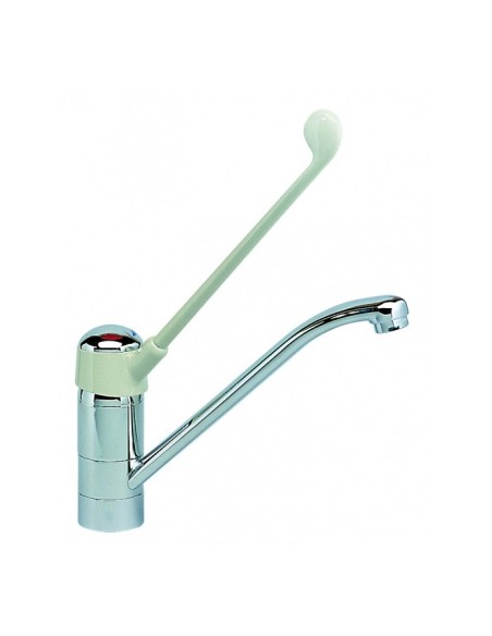 Monomando Fregadera 1/2"       GENEBRE