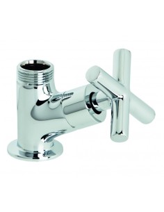 Cuerpo Vertical Colum.Prelav.  GENEBRE