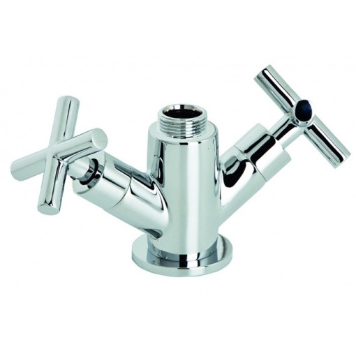 Cuerpo Grifo Monobloc Para Columna Profesional GENEBRE