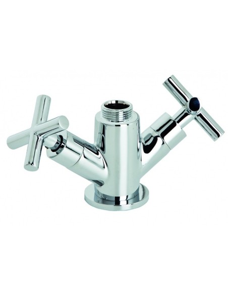 Cuerpo Grifo Monobloc Para Columna Profesional GENEBRE